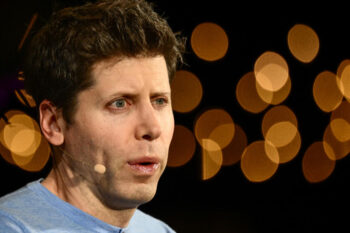 Tech Titan Transitions: Sam Altman's Move to Microsoft from OpenAI