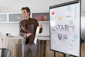 How to Find Investors For Your Startup