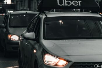 The Chaotic Rise of Uber: Lessons for Startup Founders