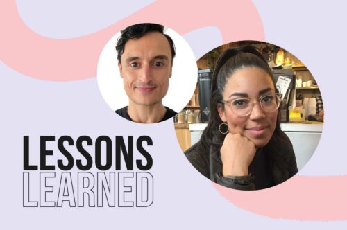 Lessons Learned with Ella McCann - Tomlin: The Transformative Power of Diversity