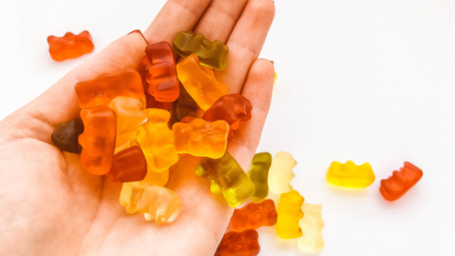 Gummy Bears