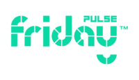Friday Pulse Vertical Logo Green removebg preview