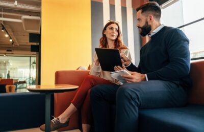 Accountants Food Drinks Startups