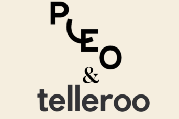 Proud of our Partnerships: Pleo & Telleroo