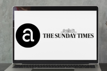 Sunday Times Feature - Welcome to Xerocon, The Glastonbury for Accountants