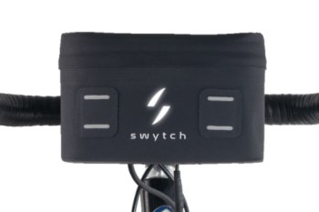 eBikes & eCommerce: The Rise of Tech Startup, Swytch Bike