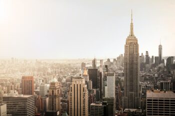 Five reasons New York City is the best for luring international tech startups