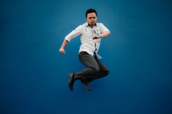 British Accountancy Awards 2017 | Winner of Independent Firm Of The Year