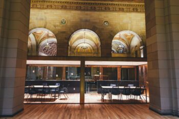 Finding the Right Tech Startup Office