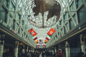 What to Consider When Expanding a Business Internationally