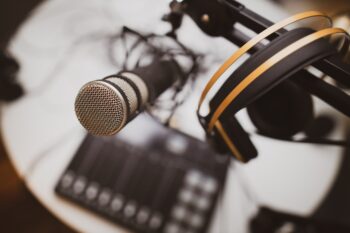 Podcasts to Scale Up Your Business