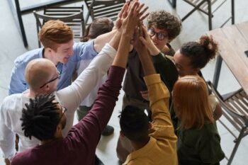 How to Keep Company Culture and Values as you Scale