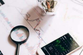 What's the difference between Series A & Series B funding?