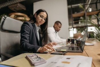 The Future of Accounting. The Rise of Software & Service