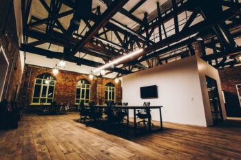 10 Cool London and Manchester Co Working Spaces
