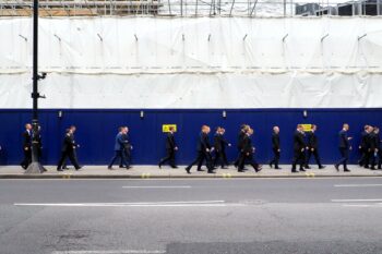 Coronavirus Job Retention Scheme extended until the end of October 2020