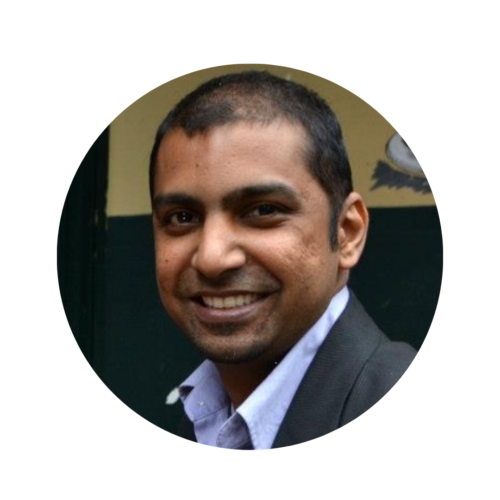 Ananth  Ramanathan - Builder.ai