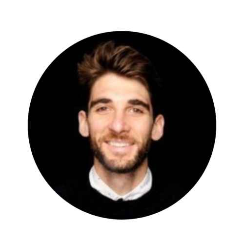 Logan Estop-Hall - Yoppie