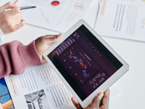 The finance behind creator economy