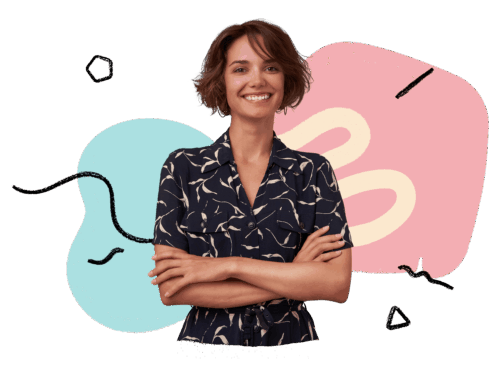 R&D tax credits for accountants, woman smiling with crossed arms